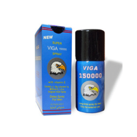 V-150000 Spray for Men