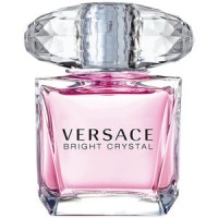 Versace Bright Crystal Perfume (Original Tester)