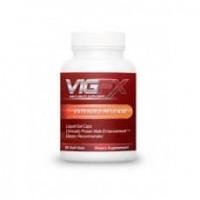VIGFX (FOR ADULT ONLY) 90 Pills - Herbal Medicos