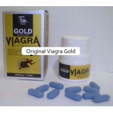 VIAGRA GOLD