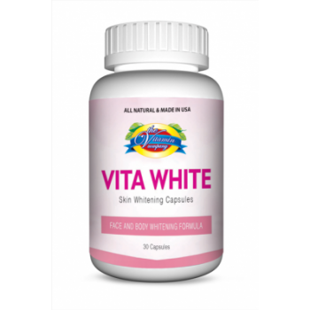 VITA WHITE